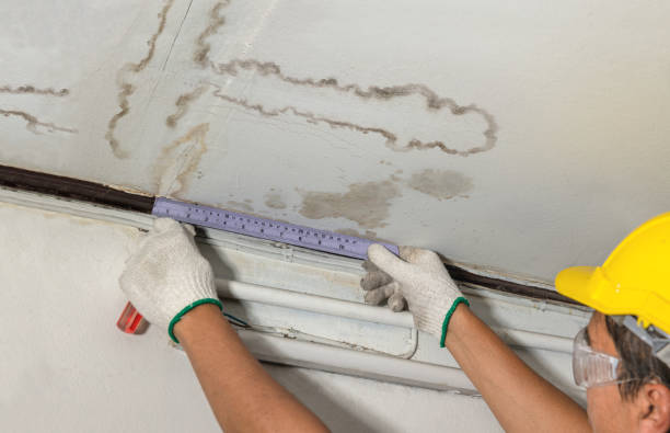 Reliable Flood Cleanup contractor in Shelby, NC by Water Damage Irwin